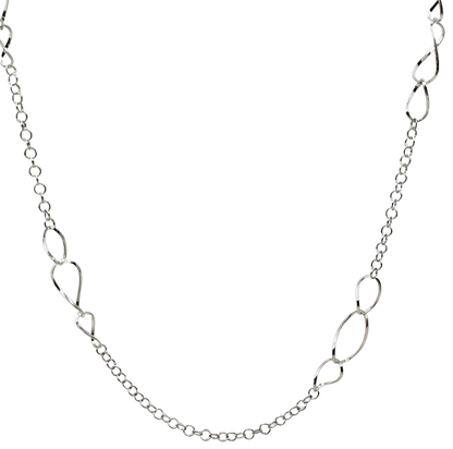 Sterling Necklace