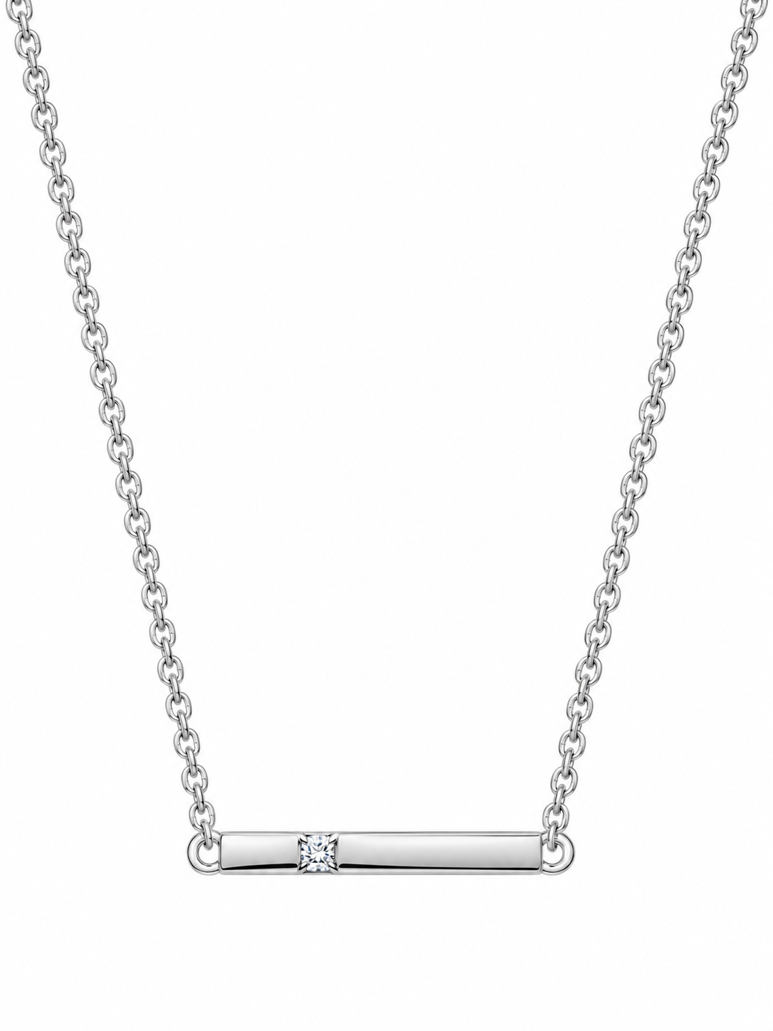 Sterling Necklace