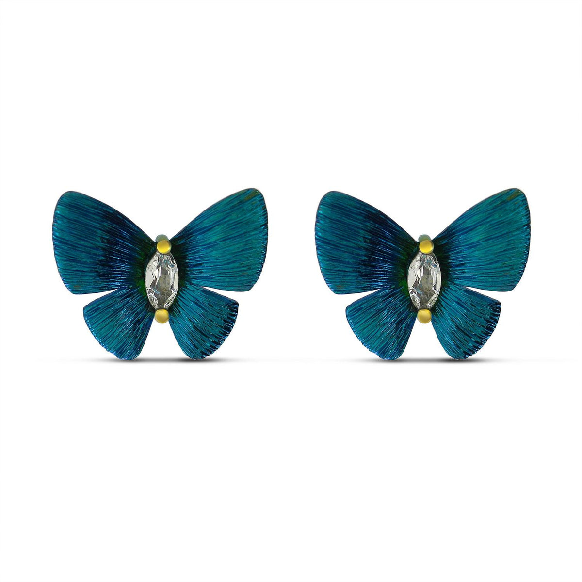 Alternate Metal Earring