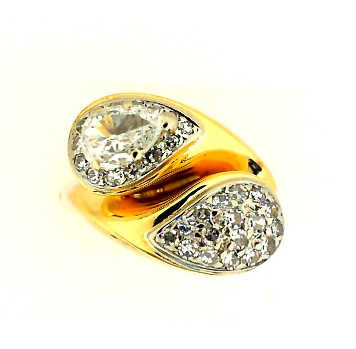 Vintage Ring