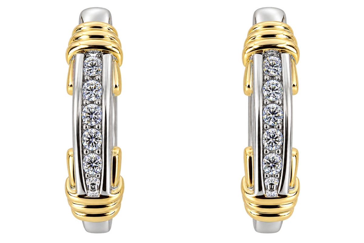 Vintage Earring