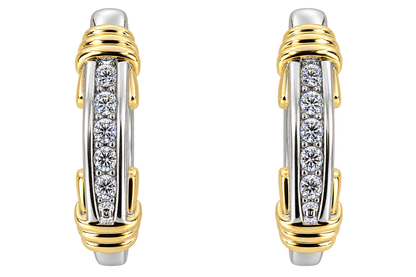Vintage Earring