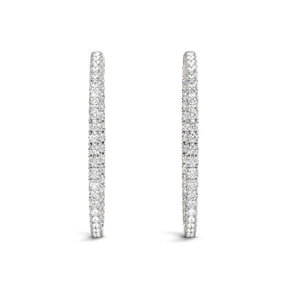 46MM Inside-out Hoops