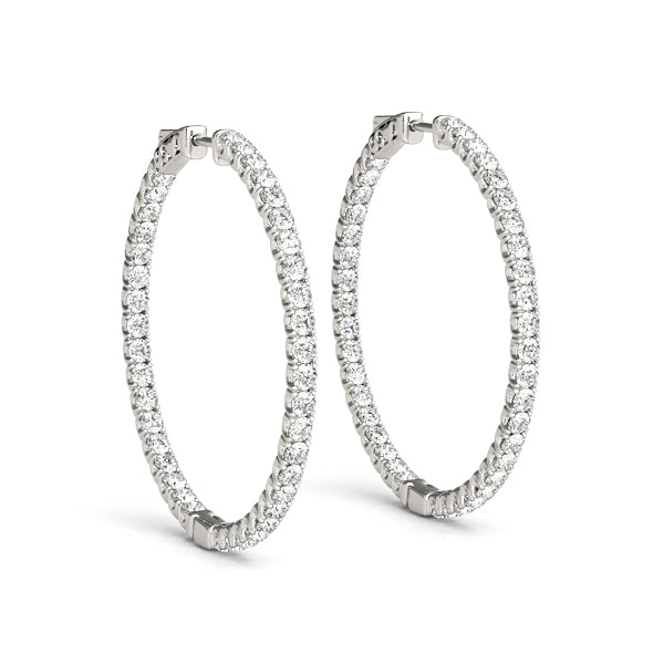 46MM Inside-out Hoops