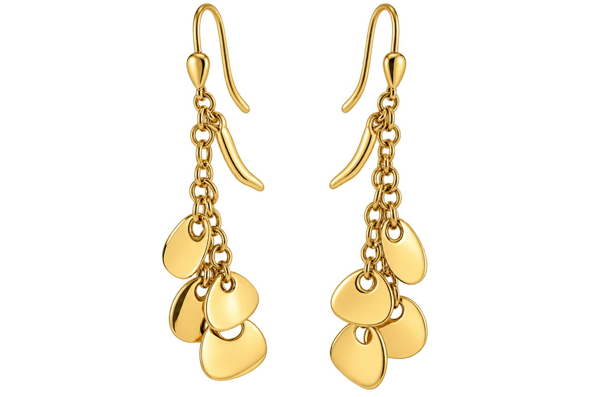 Vintage Earring