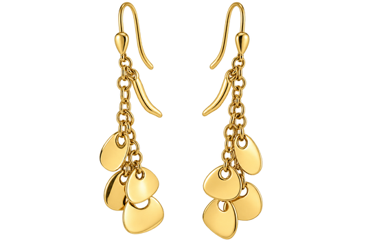 Vintage Earring