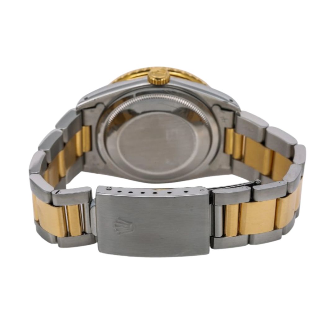 Two Tone 1993 Datejust with Jubilee Bracelet