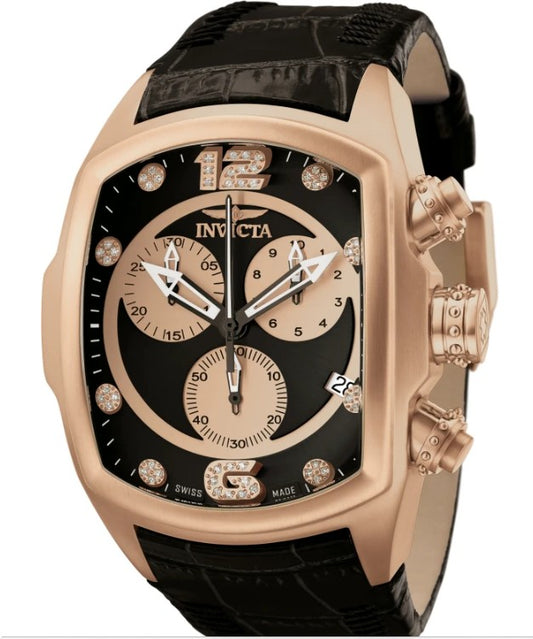 Invicta Lupah Watch