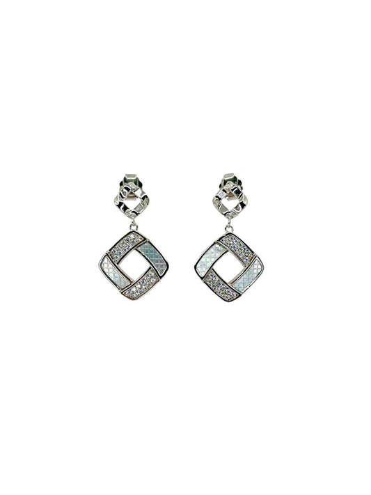 Sterling Earring