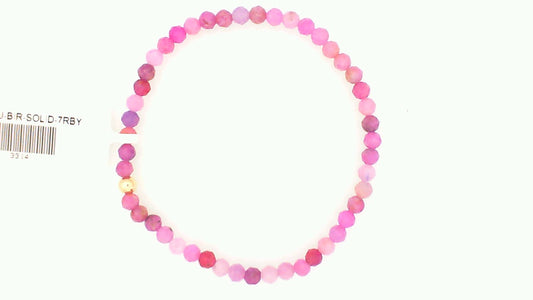 Bead Bracelet