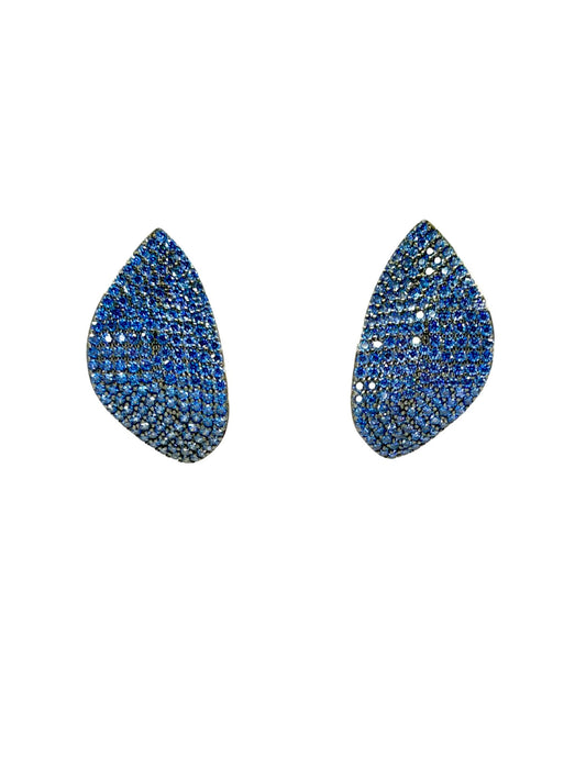 Sterling Earring