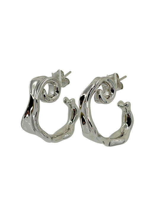 Sterling Earring