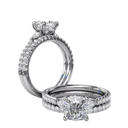 Diamond Engagement Ring