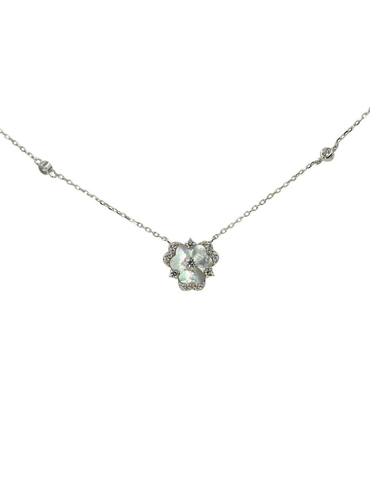 Sterling Necklace