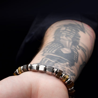 8.5 Inch Bushido Bracelet Gi: Integrity