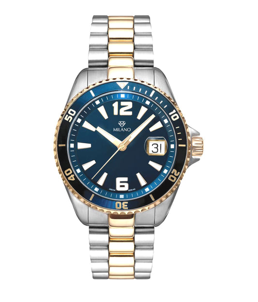 Self Winding Automatic Diver's Watch
