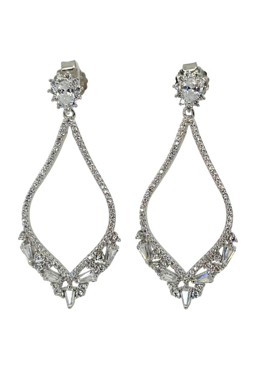 Sterling Earring